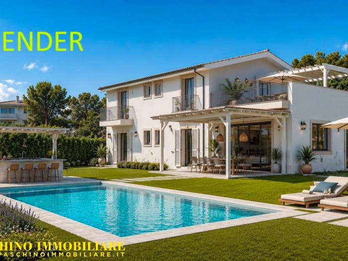 Casa con 6 locali in vendita in Via Lombardia, Lu Bagnu, Castelsardo