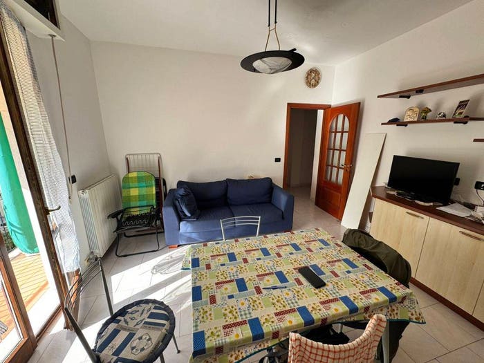 Appartamento trilocale in vendita in Via Cianastri, Borghetto Santo Spirito