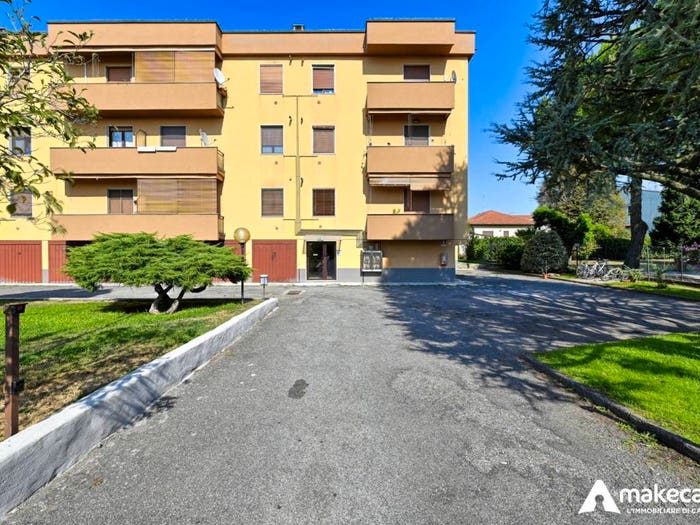 Appartamento trilocale in vendita in Verona, Centro, Dresano