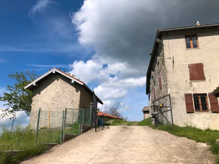 Casa con 5 locali in vendita in Via della Chiesa, Casarola, Monchio delle Corti