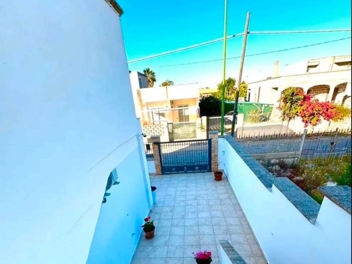 Casa monolocale in vendita in Via Isole Tremiti, Sant'Isidoro, Nardò