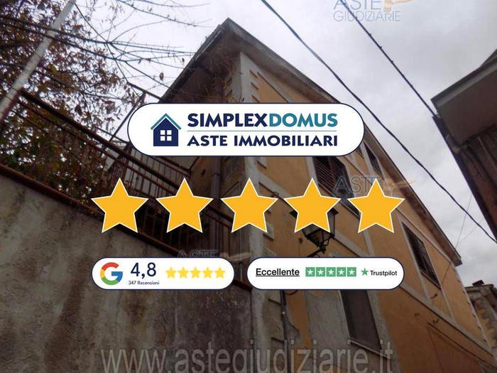 Appartamento quadrilocale in vendita in Via Italia, Pezzano Filetta, San Cipriano Picentino