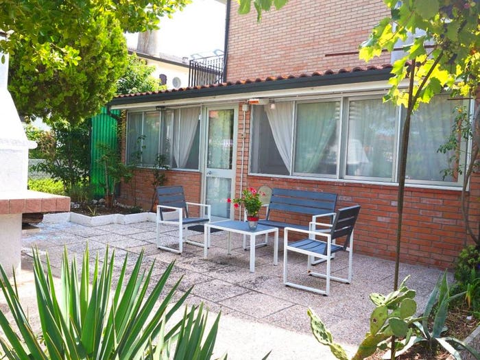 Casa trilocale in vendita in Viale Canada, Lido delle Nazioni, Comacchio