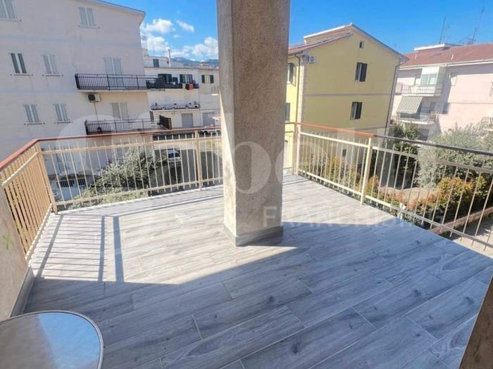 Appartamento con 5 locali in vendita in VIA CICERONE, Rossano Stazione, CoriglianoRossano