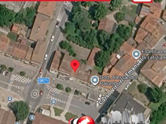 Appartamento quadrilocale in vendita in Piazza Giuseppe Mazzini Rassina AR Italia, Rassina, Castel Focognano