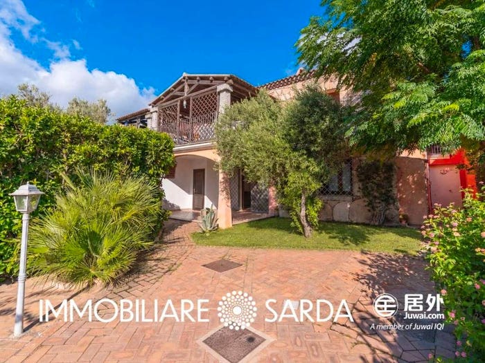 Appartamento trilocale in vendita in Murta Maria Porto Istana, Olbia