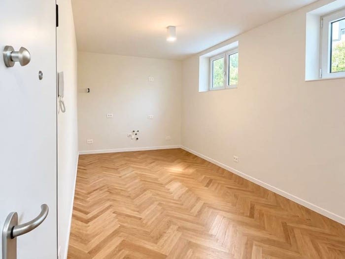 Appartamento bilocale in vendita in Via Giuseppe Cesare Abba, Dergano, Milano