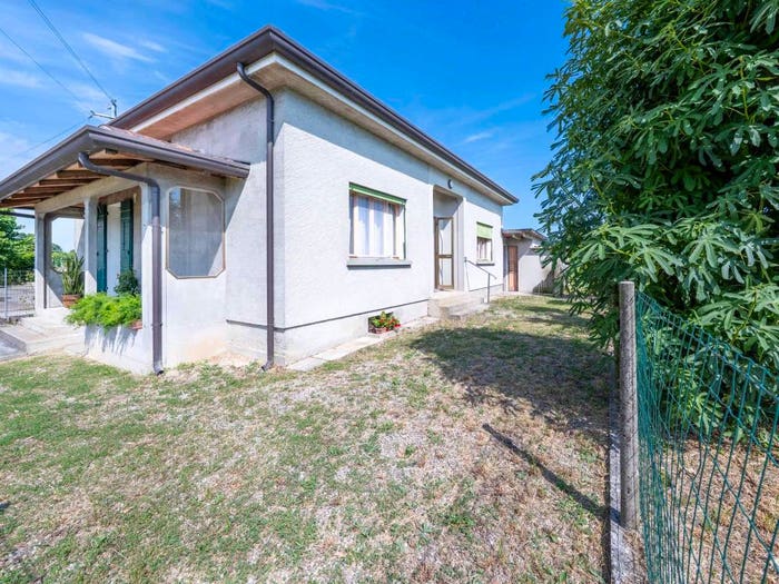 Casa quadrilocale in vendita in Via Salute, Ponte di Piave