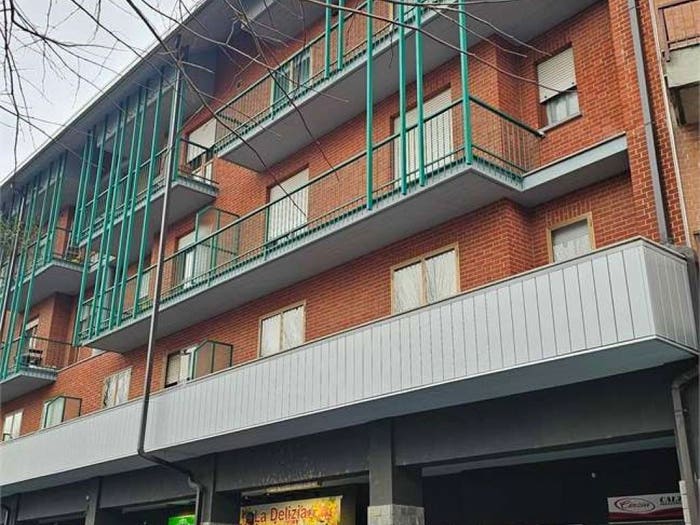 Appartamento trilocale in vendita in Via pinerolo, Piossasco