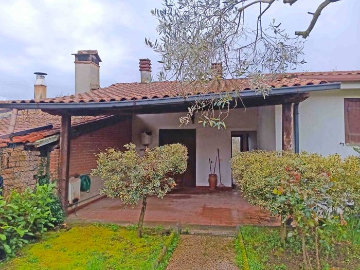 Casa quadrilocale in vendita in Via dei Castagneti, Fabrica di Roma