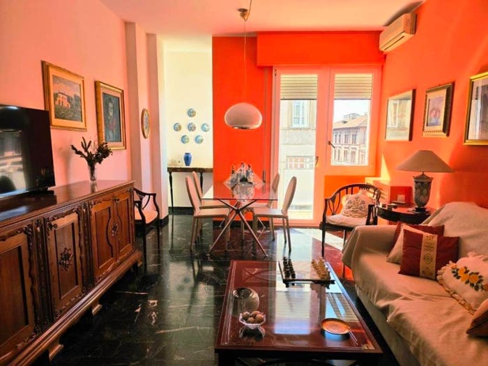 Appartamento quadrilocale in vendita in Via Giovanni Amendola, Marconi, Bologna