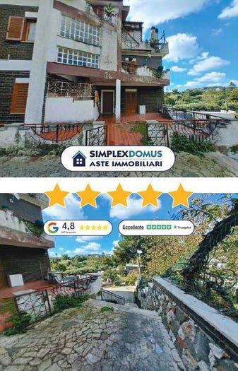 Appartamento con 5 locali in vendita in Via Castello S Gennaro, Colli di Cicerone Landi, Genzano di Roma