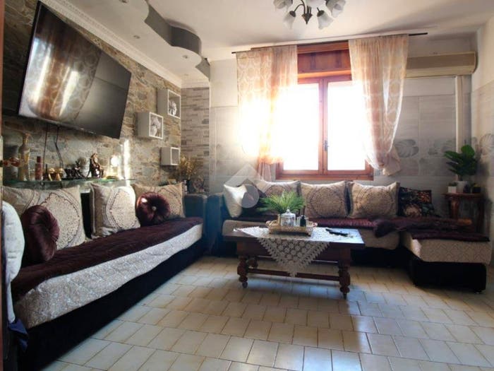 Appartamento quadrilocale in vendita in Via Giovanni Boccaccio, San Vincenzo, Galliera