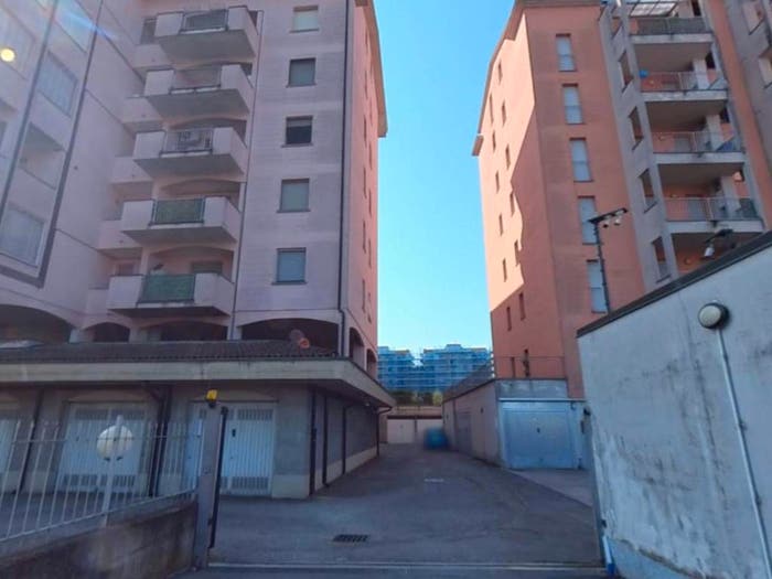 Appartamento trilocale in vendita in Frazione Ombriano Via Paglieri, Ombriano Sabbioni San Carlo, Crema