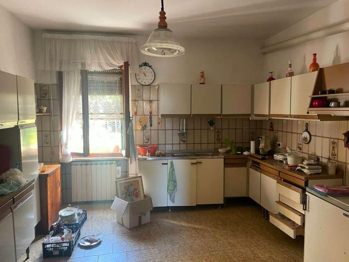 Casa con 6 locali in vendita in Via Giuseppe dell'Omodarme, San Marco, Pisa