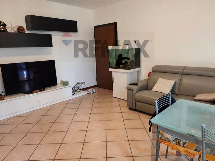 Appartamento quadrilocale in vendita in Via Buttifredo, San Martino, Ferrara