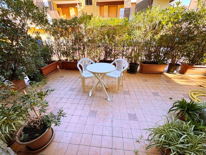 Appartamento bilocale in vendita in Centro, Pietra Ligure