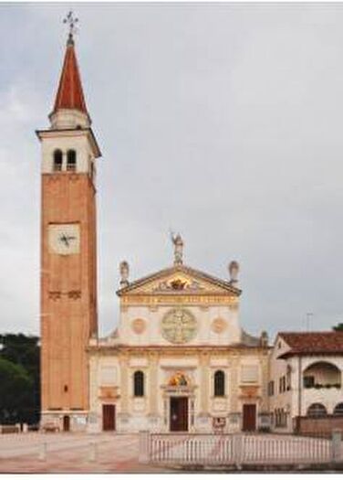 Casa in vendita in Marocco, Mogliano Veneto