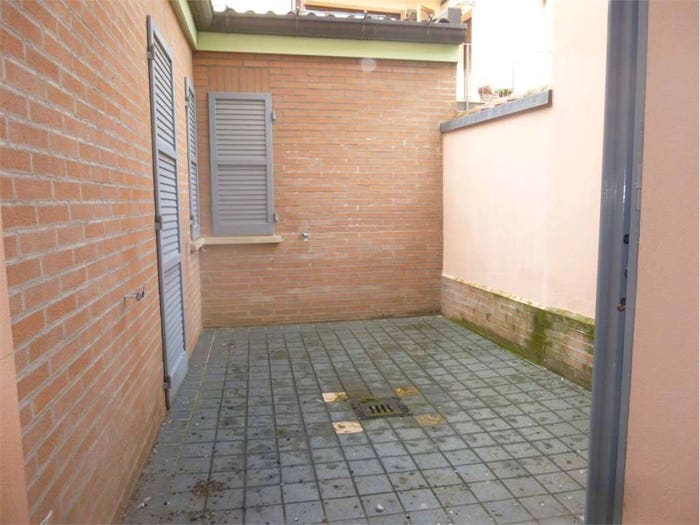 Appartamento bilocale in vendita in Piazza Cavour, Centro Storico, Forlì