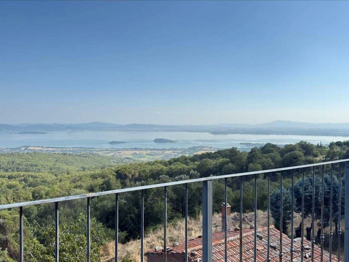 Casa monolocale in vendita in Località Gosparini, Gosparini, Lisciano Niccone