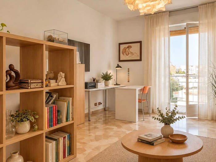 Appartamento bilocale in vendita in Via Gabriele D'Annunzio, Centro, Muggiò