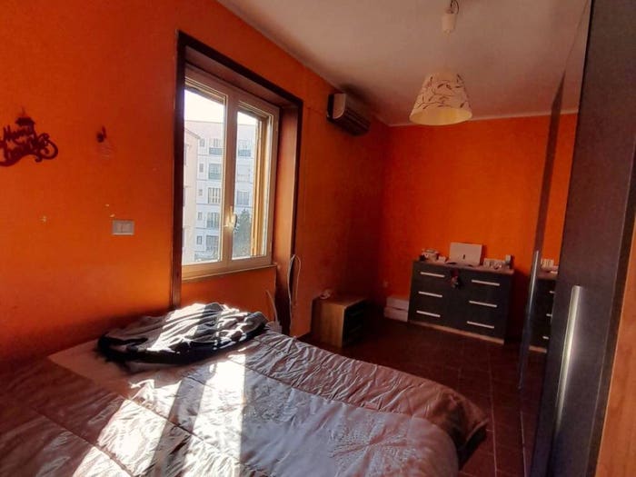 Appartamento trilocale in vendita in Via Daniele Manin, Fuorigrotta, Napoli