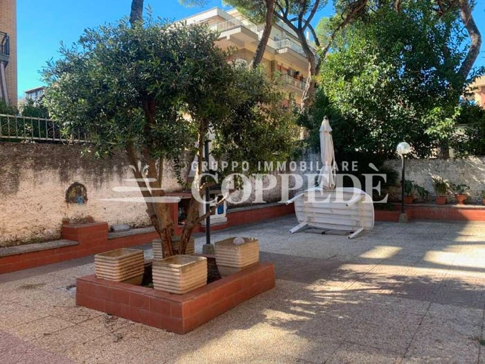 Appartamento trilocale in vendita in via Sant'Igino Papa, Battistini Primavalle, Roma