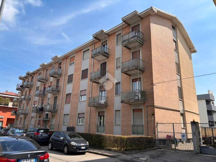 Appartamento trilocale in vendita in Via Gaggini, Bicocca, Novara