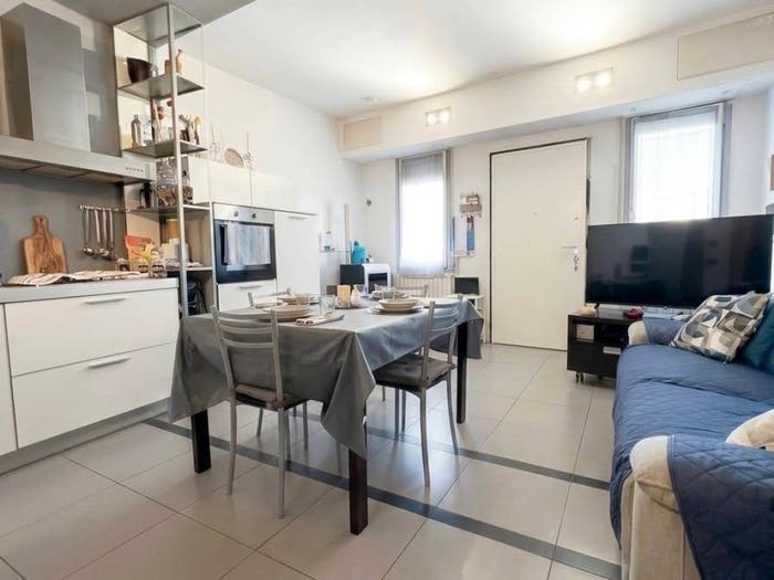 Casa bilocale in vendita in Limidi, Soliera