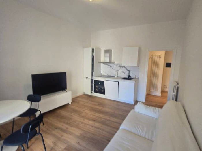 Appartamento trilocale in affitto in Via Roma, Ferrarecce Università, Caserta