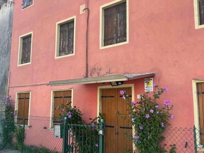 Casa con 5 locali in vendita in Via Roma, Centro, Grisignano di Zocco