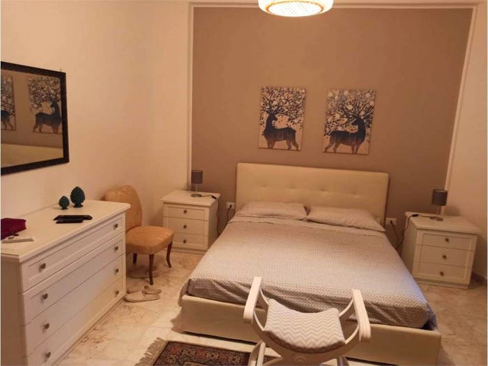 Appartamento trilocale in affitto in via archia, Gelone Cadorna, Siracusa