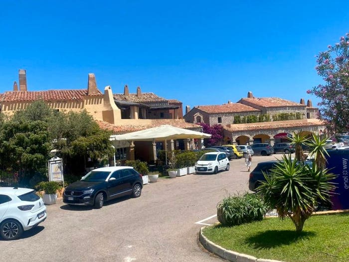 Appartamento bilocale in vendita in Località Liscia di Vacca, Porto Cervo, Arzachena