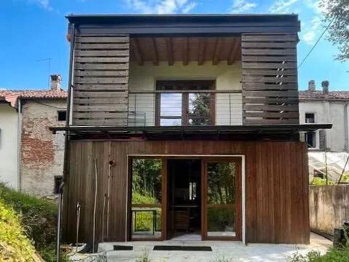 Casa con 5 locali in vendita in Via Col Pilon, Nemeggio Nord, Feltre