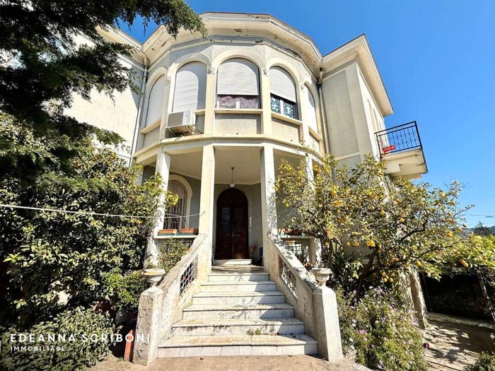 Casa in vendita in Via Del Poggio, Marina Di Andora, Andora