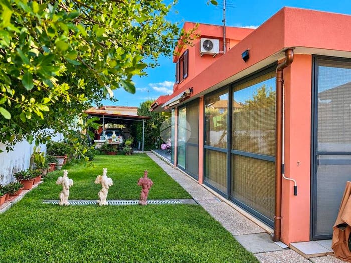 Casa con 5 locali in vendita in Via dei lecci, Capitana, Quartu Sant'Elena
