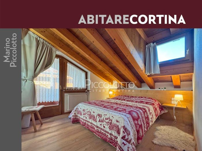 Casa con 5 locali in vendita in Acquabona, Cortina d'Ampezzo