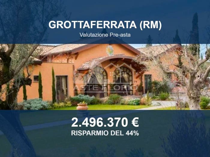 Appartamento monolocale in vendita in Via Anagnina, Colle delle Ginestre Pedica, Grottaferrata