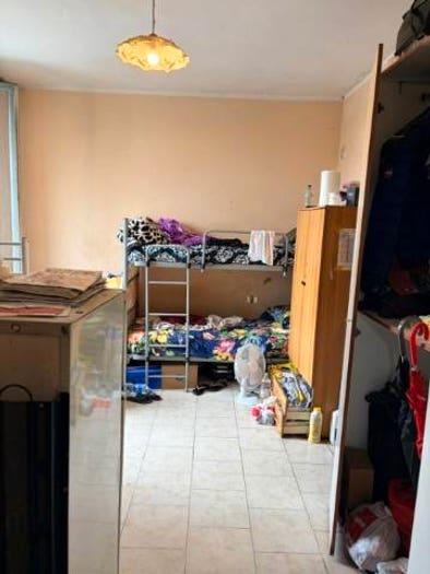 Appartamento bilocale in vendita in Piazzale Lugano, Bovisa, Milano