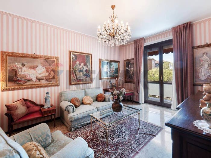 Appartamento bilocale in vendita in Via Privata Piero Martinetti, Piazzale Siena, Milano