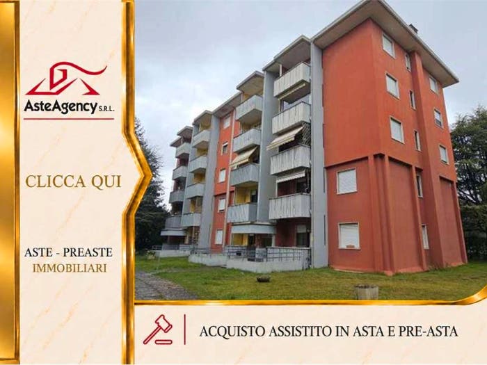 Appartamento con 5 locali in vendita in Via interna, San Valentino Ospedale, Pordenone