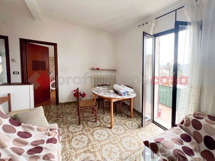 Appartamento quadrilocale in vendita in via della Repubblica snc, Centro, Contigliano