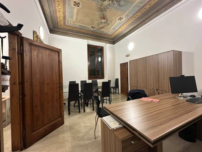 Appartamento con 6 locali in vendita in Via Settembre, Leopoldo Vittorio Emanuele Statuto, Firenze
