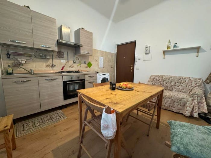 Appartamento bilocale in vendita in Via Antonio Meucci, Ponte Nuovo, Milano