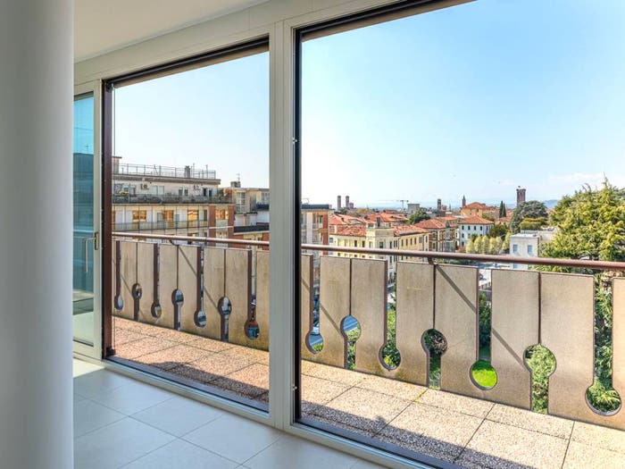 Appartamento con 5 locali in vendita in Viale Venezia, Centro, Bassano del Grappa