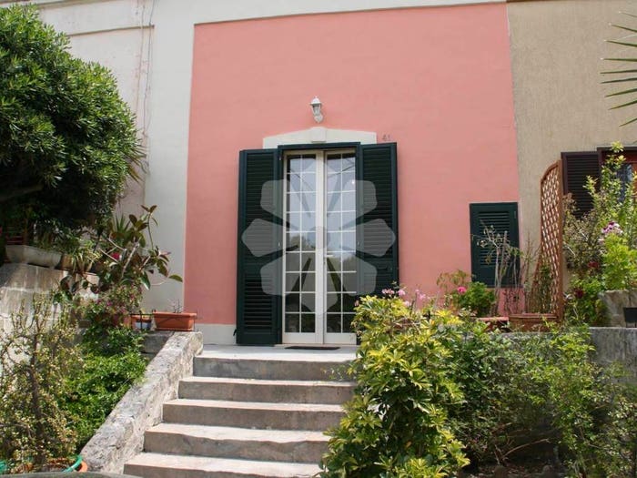 Casa quadrilocale in vendita in Strada Santa Maria, Centro, Nardò
