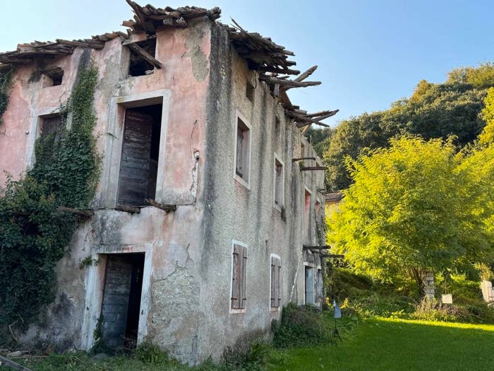 Casa bilocale in vendita in Via Sottocolle, San Giovanni, Polcenigo