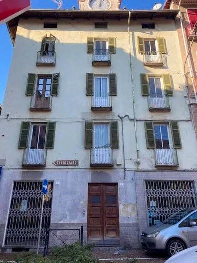 Appartamento in vendita in Piazza Alessandro Cantono, Andorno Cacciorna, Andorno Micca