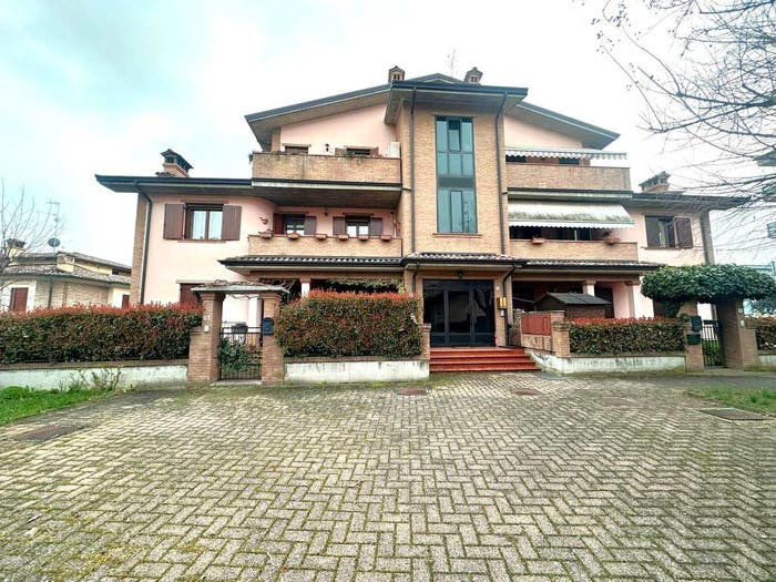 Appartamento trilocale in vendita in Roteglia, Castellarano