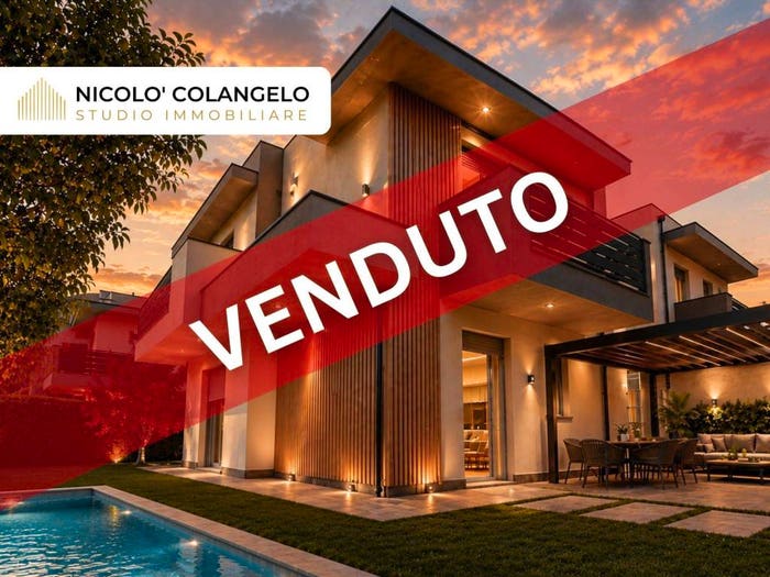 Casa trilocale in vendita in Via Luigi Zerbi, Cantalupo, Cerro Maggiore